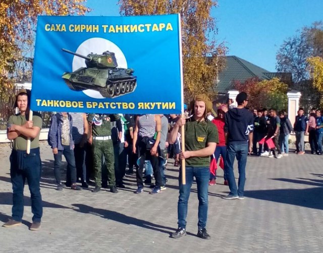 Как заводится КамАЗ