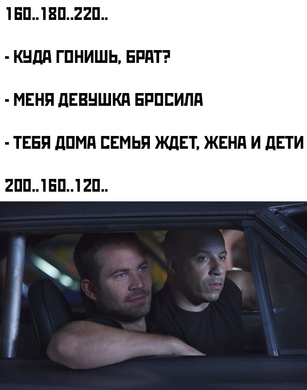 Весёлый полтишок 10.07