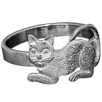 Кошки
