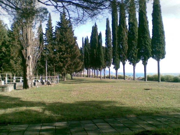 Абхазия. 17 лет после войны