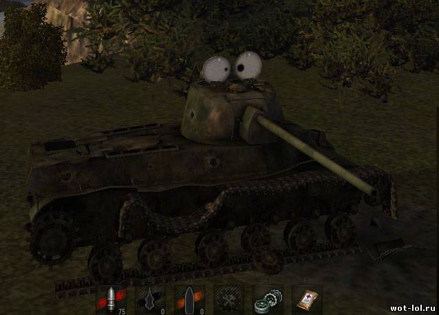 Wargaming