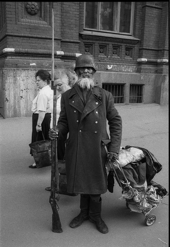 ФотоАссорти или разные разности