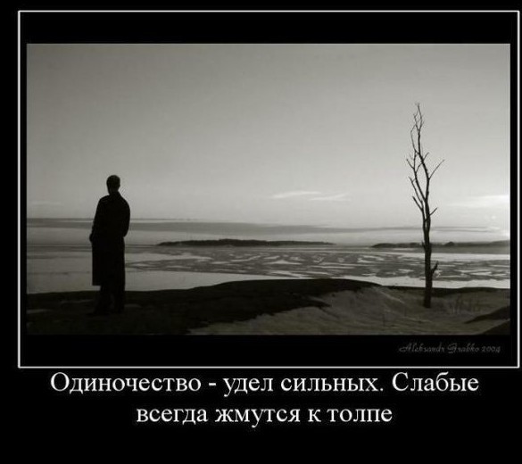 Просто выскажусь!
