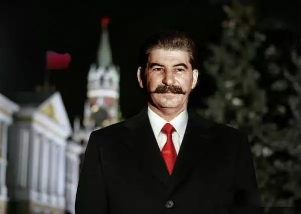 Новогоднее обращение товарища Си