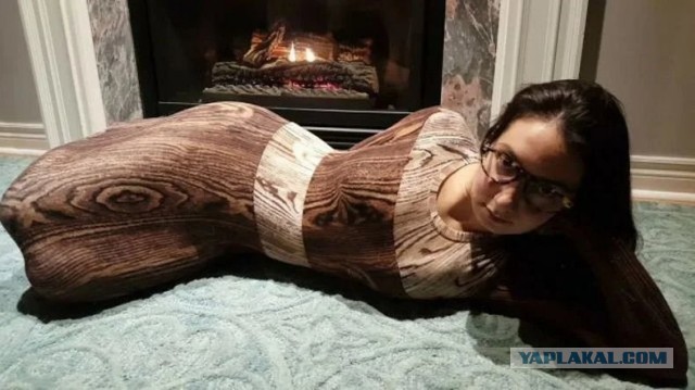 Делюсь фотой благоверной