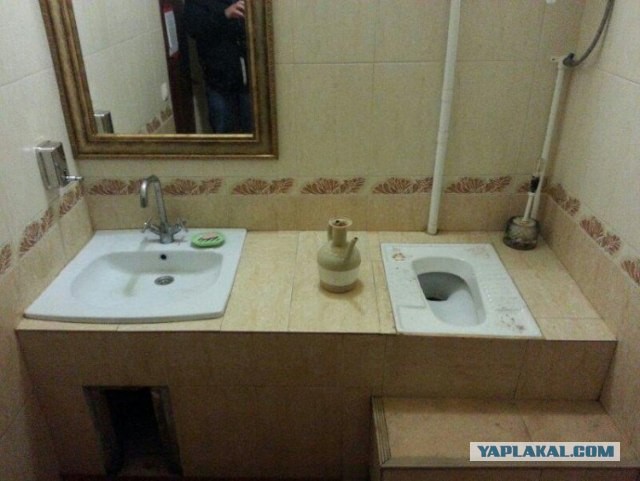 Какой унитаз выбрать и почему?
