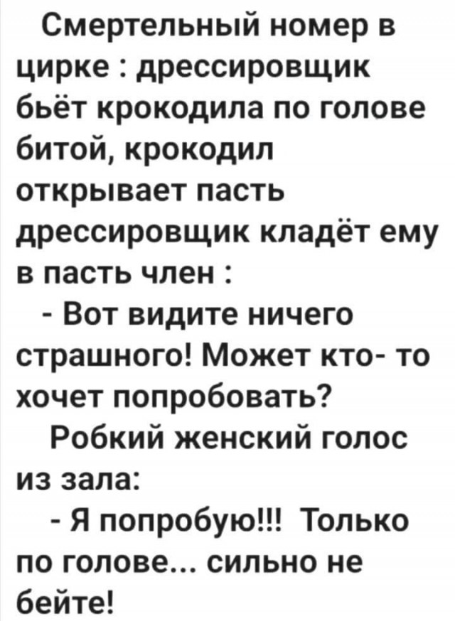 Фарш из баянов