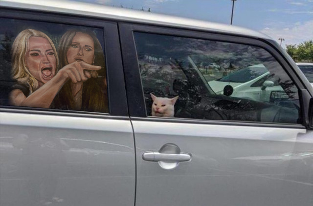 Хороший стикер⁠⁠