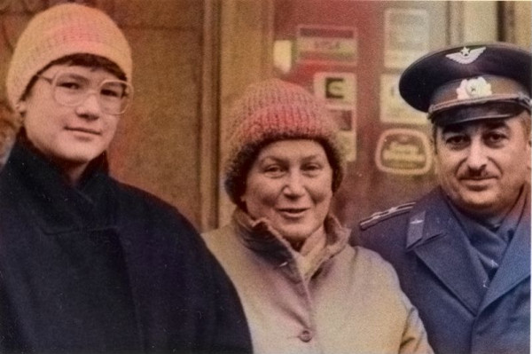 Черненко и его эпоха в фотографиях