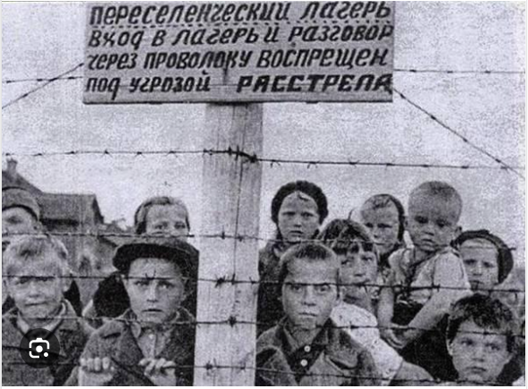 Стертый день календаря: День памяти жертв политических репрессий попал в опалу