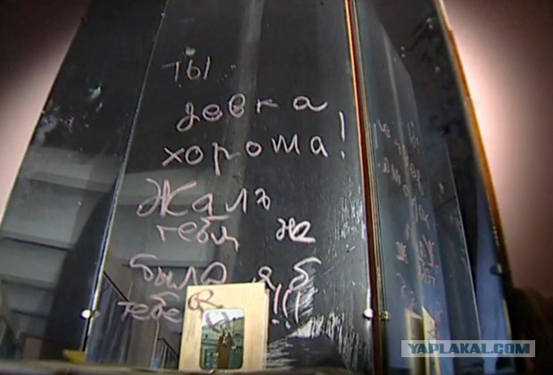 Серийный убийца — Максим Владимирович Петров ("Доктор Смерть").