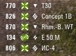 Wargaming 62