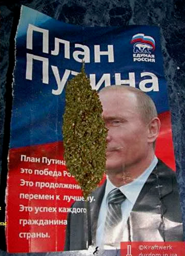 Раскрыт план Путина по Украине.