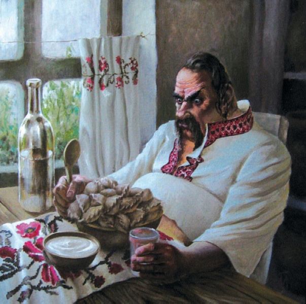 Свиньи без совести