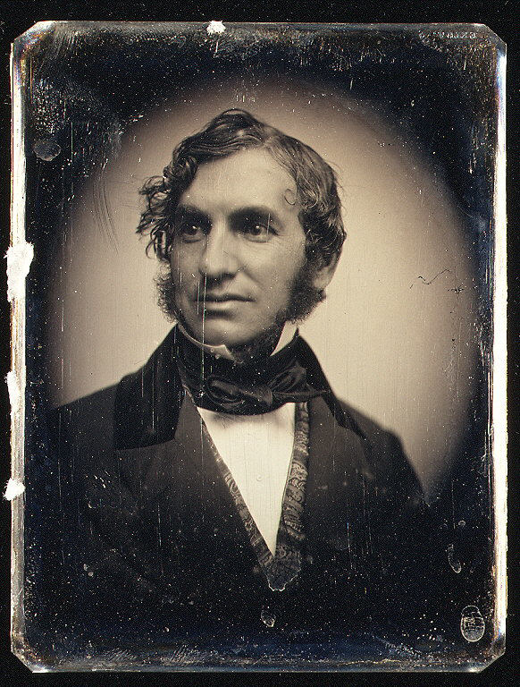 Окно в прошлое: 30 первых фотоснимков, сделанных в 1839 году Джоном Гершелем