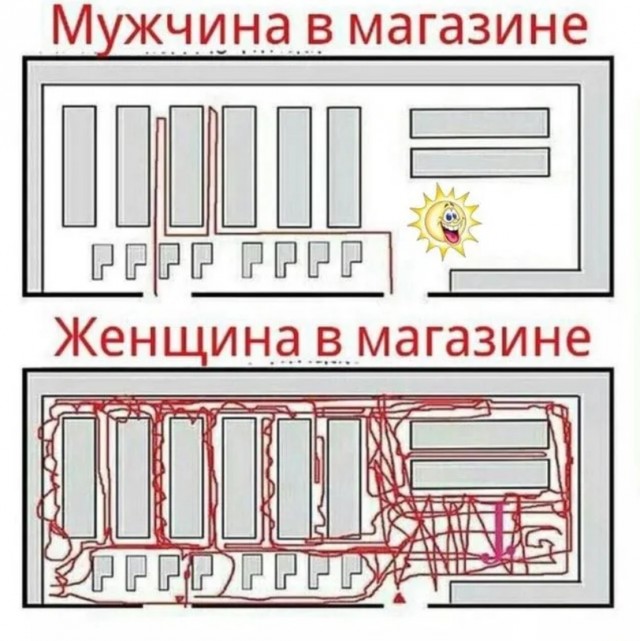 Завалялось тут случайно немного забавных картинок