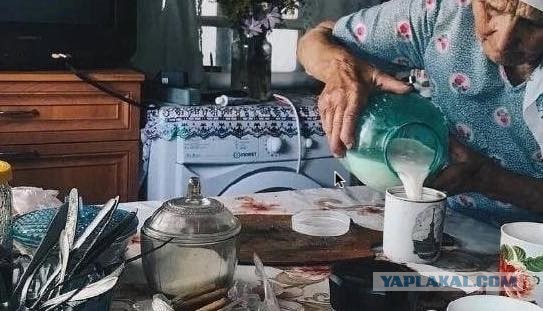 Фотографии из прошлого нашей страны – 112