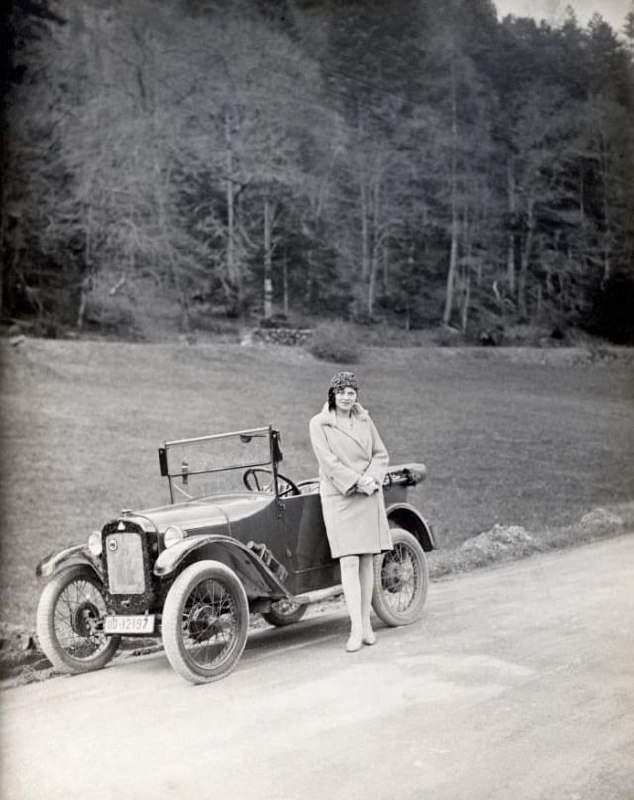 Фотографии о прошлом, открывающие историю с новой стороны 17.07.25