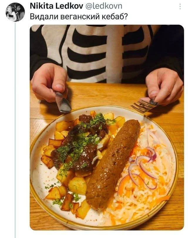 Картинки для деградации -2 (разной степени свежести)