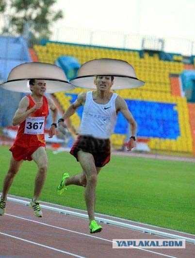 Моя первая фотжаба.