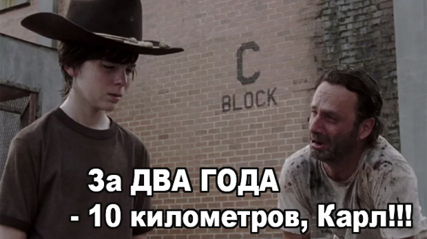 То, что делает Россия, отвратительно