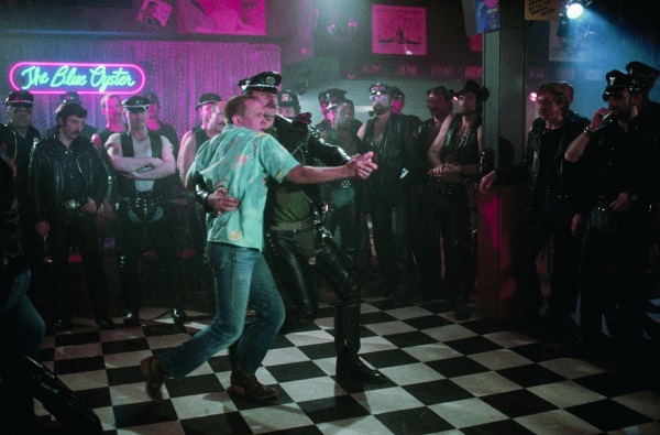 Пацан к успеху шёл