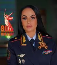 Поклонская: « Я рада, что так все  произошло!»