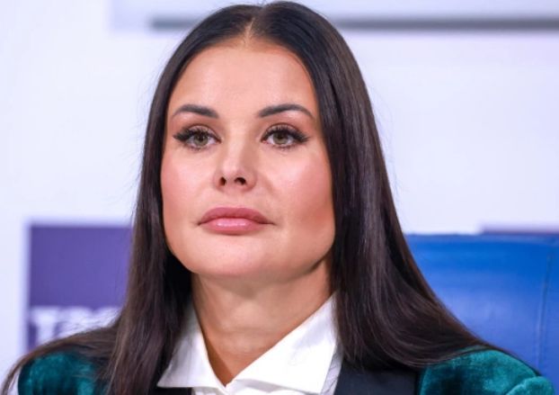 Кто помнит эту тётю такой?)