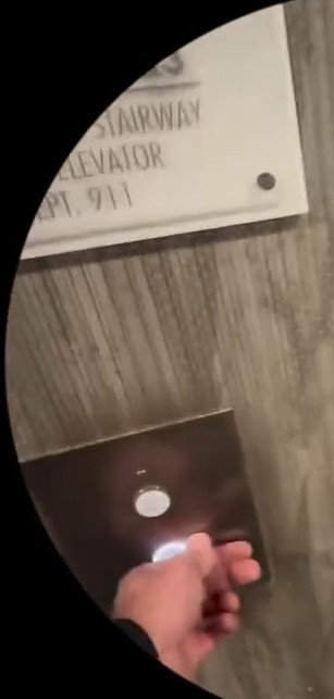 Очень длинный коридор