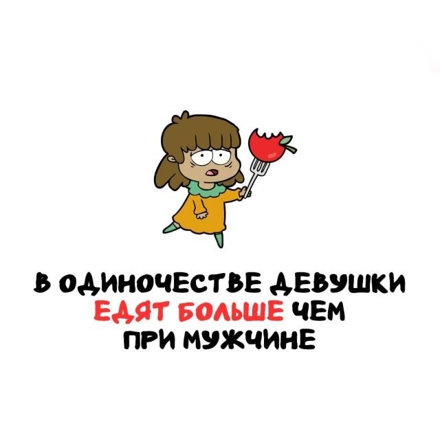 Интересные и короткие факты на все случаи жизни 19.04.26