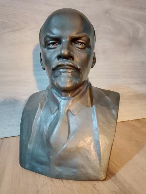 День Рождения В.И.Ленина!