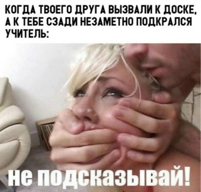 Немного забавных картинок на пятницу