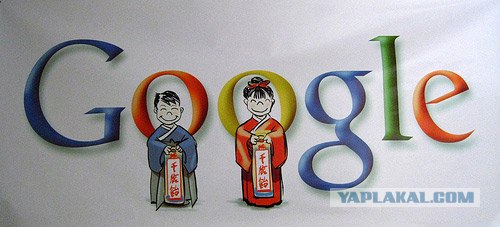 Офисы Google по всему миру