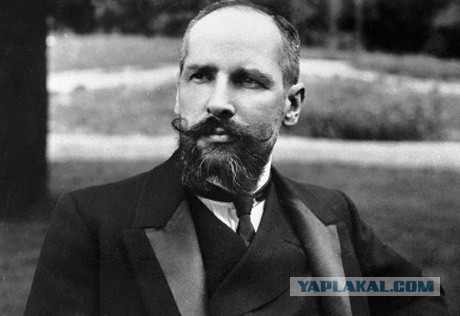 Люди которые вам нравятся.