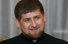 Кадыров советует Киеву не искать друзей за морями