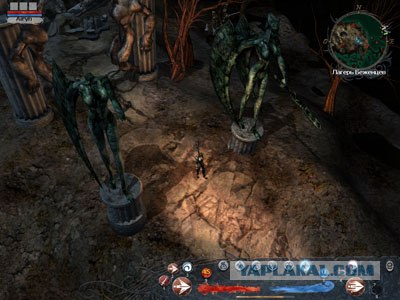 30 самых крутых RPG всех времен