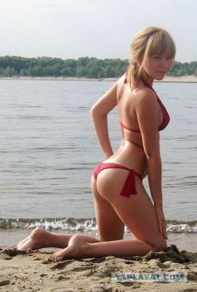 Найденая флешка! или Фотомодель в действии