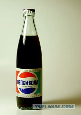 Немного о 90-х