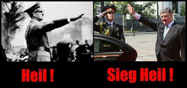 Каратель плохо кончит