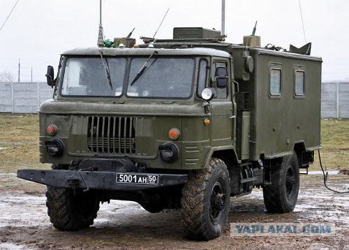 Господа военные связисты, с праздником!
