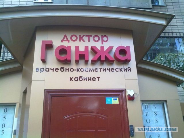 Интересные факты об именах
