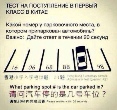 Весёлое из сети
