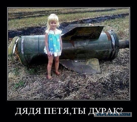 Порошенко показал в Мюнхене паспорта "военных" РФ