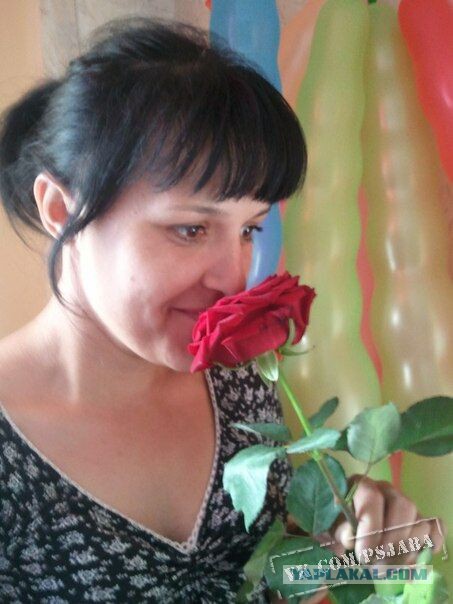Отфотошопьте моё фото...