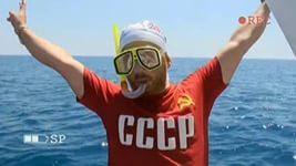 Заброшеный отель 5* в Египте