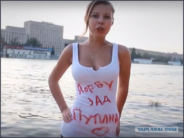 В.В. Путин дал интервью Соловьеву по Украине