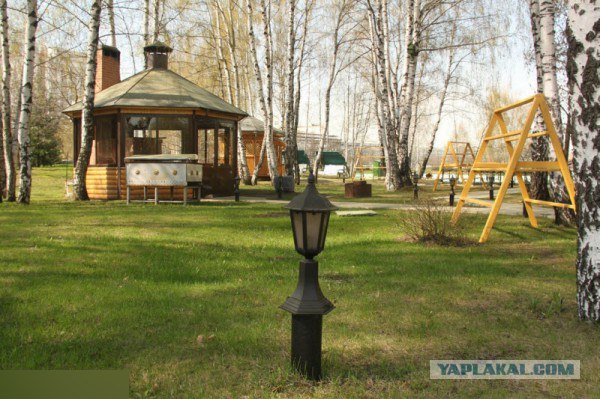 Завод Русской Православной Церкви
