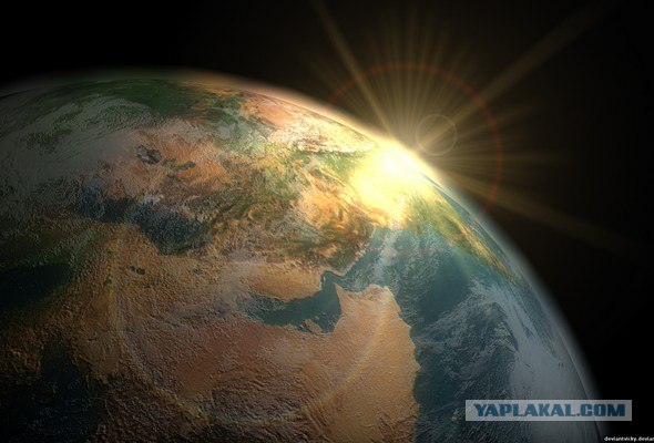 Солнечная система