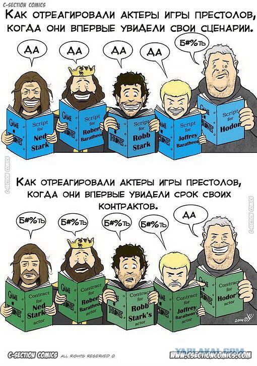 Старые и новые фото звезд сериала «Игра престолов»