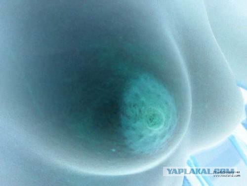 Интересный эффект